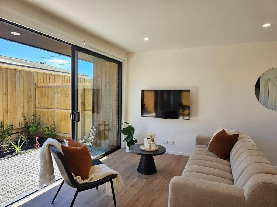 Cosy Central Home - Walk To Cbd & Free Escooters! ไครสต์เชิร์ช ภายนอก รูปภาพ